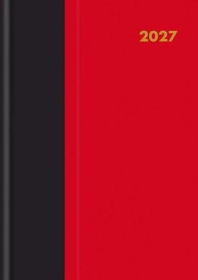 Combi Agenda Groot Week 2027 Combi Agenda Groot Week 2027