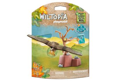 Playmobil 71059 Wiltopia Adelaar