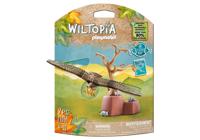 Playmobil 71059 Wiltopia Adelaar - thumbnail