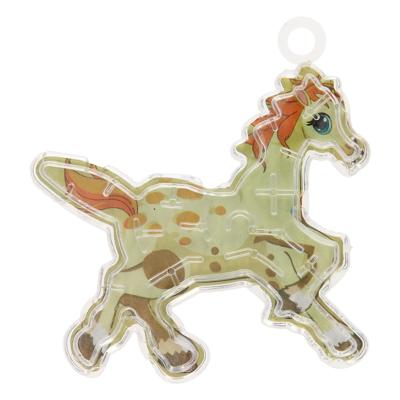 Duckiez Geduldspelletje paard