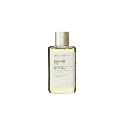 Atelier Rebul Green Tea Shower Gel 250ml Atelier Rebul Green Tea Shower Gel 250ml