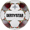 Derbystar 286959 Classic Super Light II - White-Red - 5 - thumbnail