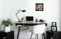 Ravensburger CreArt Pixie Cold: Cat - thumbnail