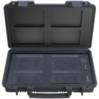 Aputure MC 4-Light Wireless Charging Case (EU Version) - thumbnail