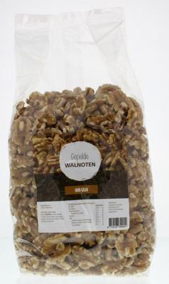 MijnNatuurwinkel Walnoten 1 Kilogram