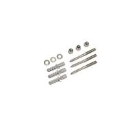 SLV Screw Set M8 - 228753 - thumbnail