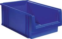 LA-KA-PE Magazijnbak | L500xB315xH200 mm | PP blauw | 8 stuks - 01350 02 02 01350 02 02 - thumbnail