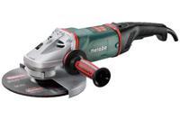 Metabo WE 26-230 MVT Quick haakse slijper 230 mm - 606475000 - thumbnail