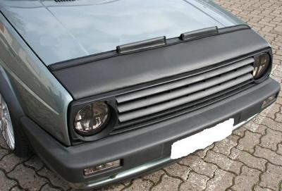 Motorkapsteenslaghoes Volkswagen Golf II/Jetta II 1984-1992 zwart PB901099 Motorkapsteenslaghoes Volkswagen Golf II/Jetta II 1984-1992 zwart PB901099