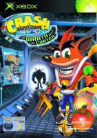 Crash Bandicoot the Wrath of Cortex - thumbnail
