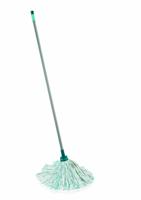 Leifheit classic mop viscose met steel - thumbnail