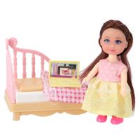 Fleur Slaapkamer Speelset - thumbnail