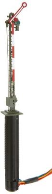 Viessmann Modelltechnik 4900 TT Vormsein 1-armig Hoofdsein Kant-en-klaar model DB