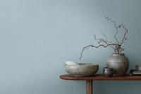 AS Creation Ethnic Origin blauw behang | 306887 - thumbnail