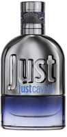 Roberto Cavalli Just Him Eau de Toilette - thumbnail