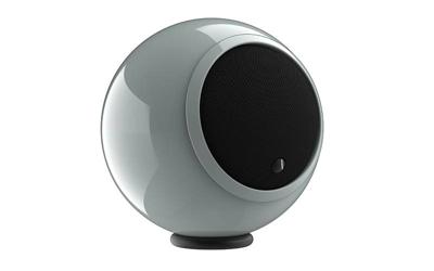 Gallo Acoustics A'Diva - Satalliet speaker - Special Edition - Grijs (Per Stuk)