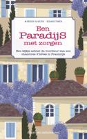 Een paradijs met zorgen - Gerard Tonen, Wybrich Kaastra - ebook - thumbnail