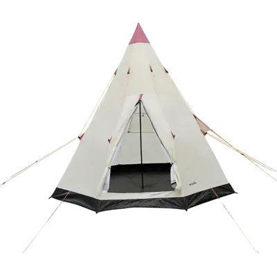 Koopman Tipi tent