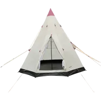 Koopman Tipi tent - thumbnail