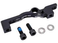 Magura QM42 Brake Disc Adapter - thumbnail