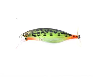 Rozemeijer Propzzz 10cm 23Gr Speckled Orange Perch SOP