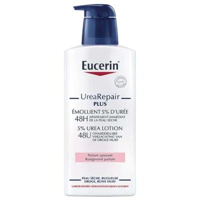 Body Lotion Eucerin