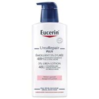 Body Lotion Eucerin - thumbnail