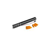 MagicFX Electric Confetti Cannon 50cm oranje - thumbnail