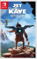 Jet Kave Adventure - thumbnail
