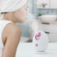 Elektrische gezichtssauna Moispa InnovaGoods - thumbnail