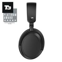 Sennheiser Accentum Plus Wireless Black Bluetooth Noise Cancelling koptelefoon - thumbnail