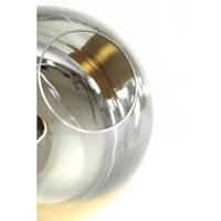 Light & Living Hanglamp 'Mayson' 3-lamps, kleur Goud - thumbnail