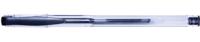 OFFICE products gelroller Classic 0,3 mm, zwart - thumbnail