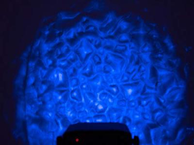 EUROLITE LED WF-30 Water Effect - thumbnail