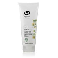 Green People Shampoo intensive repair 200 Milliliter - thumbnail