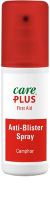 Care Plus Anti-Blister Spray - 50 ml
