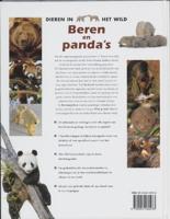 Lantaarn Publishers Dieren in het wild - beren en panda&apos;s - thumbnail