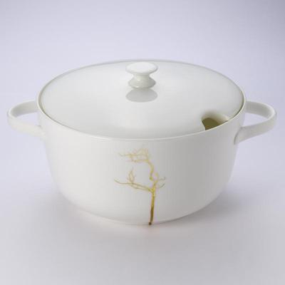 DIBBERN - Golden Forest Classic - Soepterrine 2,95l DIBBERN - Golden Forest Classic - Soepterrine 2,95l