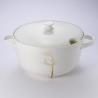 DIBBERN - Golden Forest Classic - Soepterrine 2,95l - thumbnail