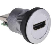 Harting Service-interfaces 09454521010 Inhoud: 1 stuk(s) - thumbnail