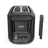 Tefal TT5338 Broodrooster Zwart - thumbnail