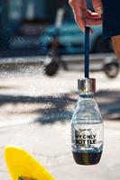 Sodastream My Only Bottle 500ML Waterkan Zwart - thumbnail