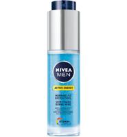Nivea Men Skin Energy Q10 Wake-Up Gel 50ml - thumbnail