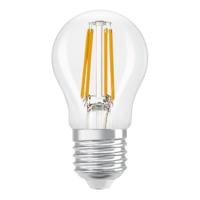 OSRAM HOMELIGHTING 4099854444661 LED-lamp Energielabel D (A - G) E27 3.4 W Koudwit (Ø x h) 45.00 mm x 45.00 mm 1 stuk(s) - thumbnail