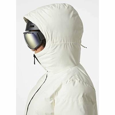 Helly Hansen Nora Short Puffy Ski-jas Helly Hansen Nora Short Puffy Ski-jas