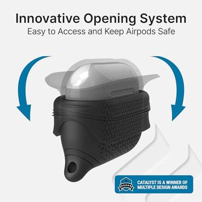 Catalyst Vibe Case AirPods (3rd Generation) Stealth Black