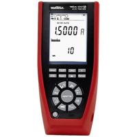 Metrix MTX 3297Ex Multimeter Digitaal Beveiligd tegen explosies CAT III 1000 V, CAT IV 600 V Weergave (counts): 60000 - thumbnail