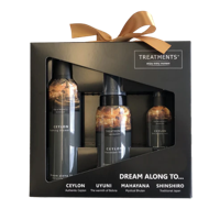 Treatments Giftbox Revive - Ceylon - thumbnail