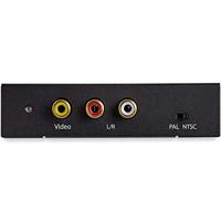 StarTech.com HDMI naar RCA converter box met audio - thumbnail