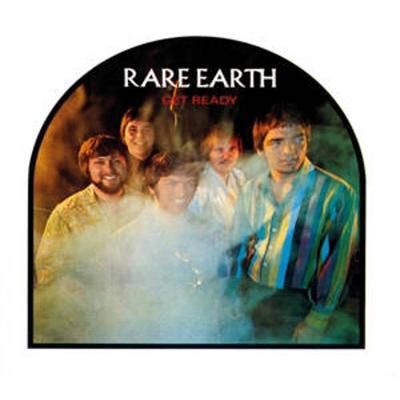 Get Ready - CD (0600753530061) Get Ready - CD (0600753530061)